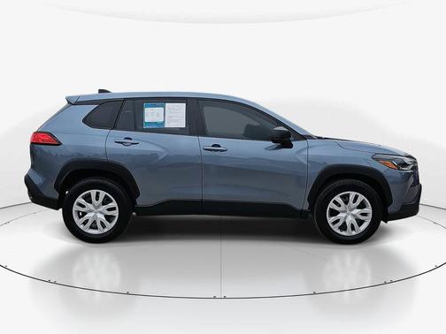 2024 Toyota Corolla Cross L