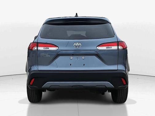 2024 Toyota Corolla Cross L