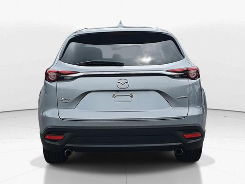 2023 Mazda CX-9 Touring Plus