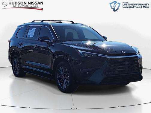 2026 Lexus TX 350 TX 350 Premium