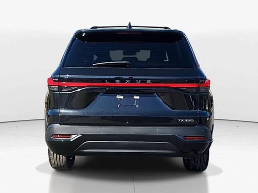 2026 Lexus TX 350 TX 350 Premium