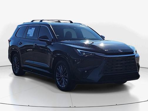 2026 Lexus TX 350 TX 350 Premium