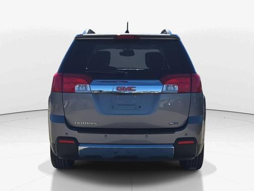 2012 GMC Terrain SLT-2