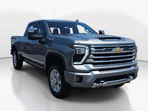 2024 Chevrolet Silverado 2500 High Country