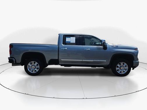 2024 Chevrolet Silverado 2500 High Country