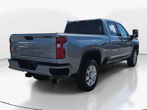 2024 Chevrolet Silverado 2500 High Country