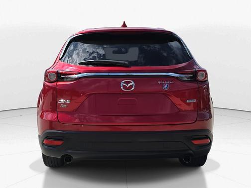 2016 Mazda CX-9 Touring