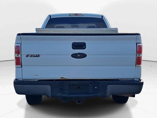 2009 Ford F-150 XL SuperCab