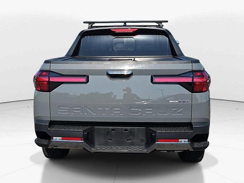 2023 Hyundai SANTA CRUZ 2.5T Limited