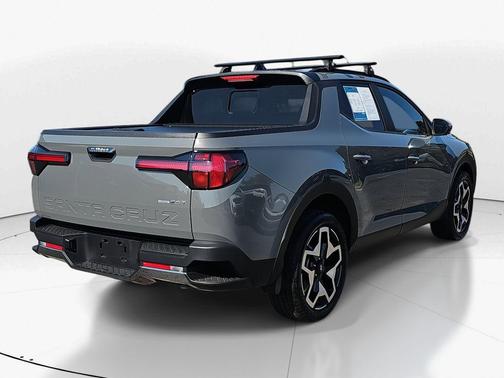 2023 Hyundai SANTA CRUZ 2.5T Limited