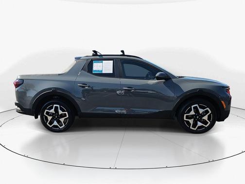 2023 Hyundai SANTA CRUZ 2.5T Limited