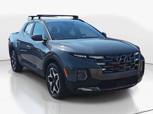 2023 Hyundai SANTA CRUZ 2.5T Limited