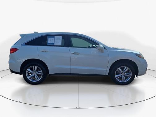 2015 Acura RDX Technology Package