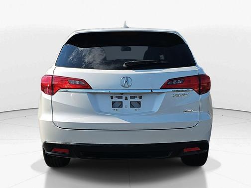 2015 Acura RDX Technology Package