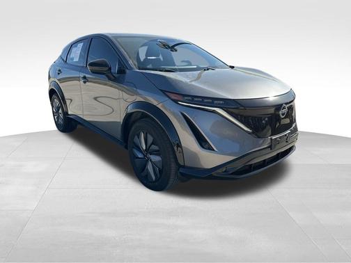 2023 Nissan ARIYA ENGAGE