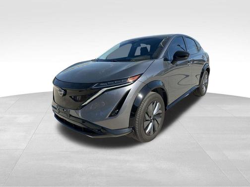 2023 Nissan ARIYA ENGAGE