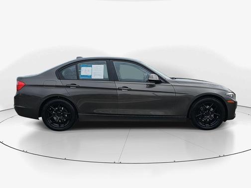 2013 BMW 328 i xDrive