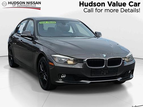 2013 BMW 328 i xDrive