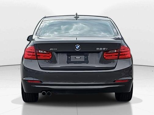 2013 BMW 328 i xDrive
