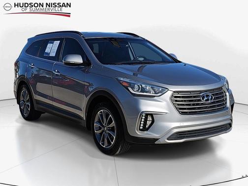 2019 Hyundai Santa Fe XL SE