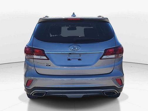 2019 Hyundai Santa Fe XL SE