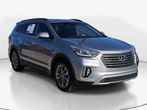 2019 Hyundai Santa Fe XL SE