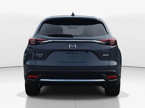 2023 Mazda CX-9 Carbon Edition