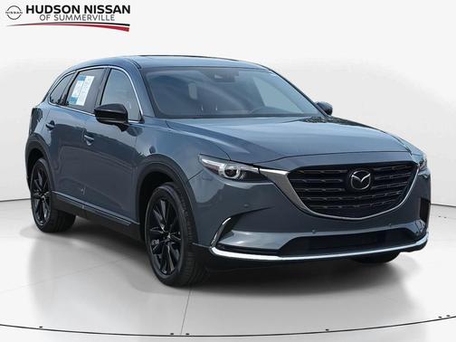 2023 Mazda CX-9 Carbon Edition
