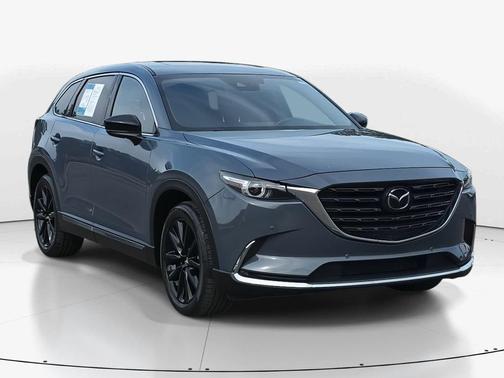 2023 Mazda CX-9 Carbon Edition