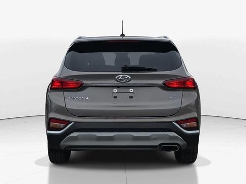 2019 Hyundai SANTA FE 2.4 SE