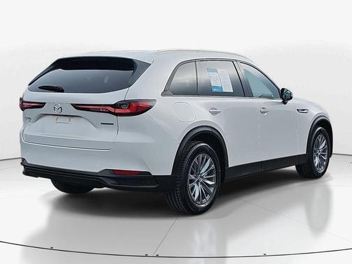 2024 Mazda CX-90 PHEV Preferred