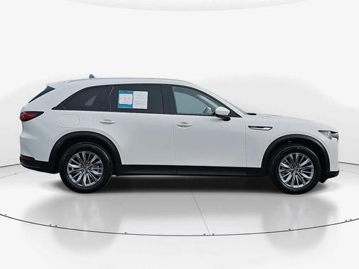 2024 Mazda CX-90 PHEV Preferred