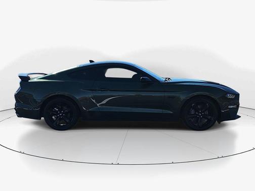 2023 Ford Mustang GT