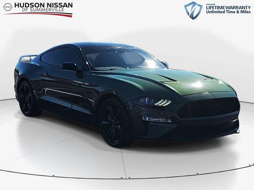 2023 Ford Mustang GT