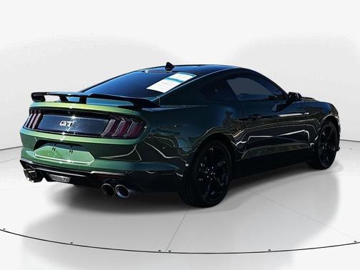 2023 Ford Mustang GT