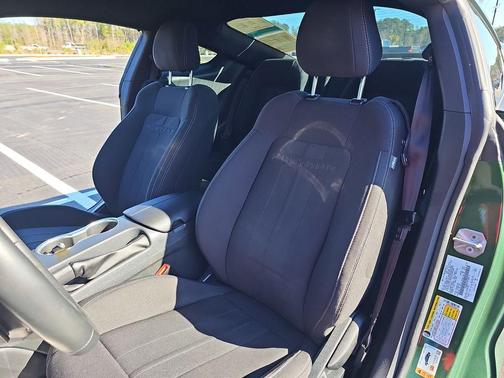 2023 Ford Mustang GT