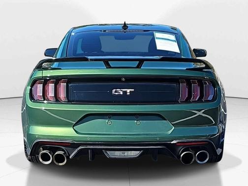 2023 Ford Mustang GT