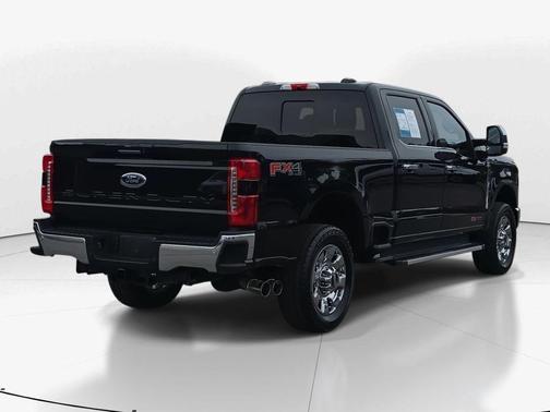 2023 Ford F-250 Lariat