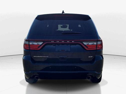 DB Black Crystal Clearcoat 2022 Dodge Durango GT