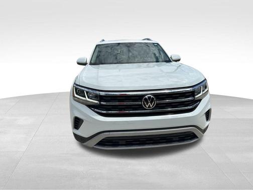 2021 Volkswagen Atlas 2.0T SEL