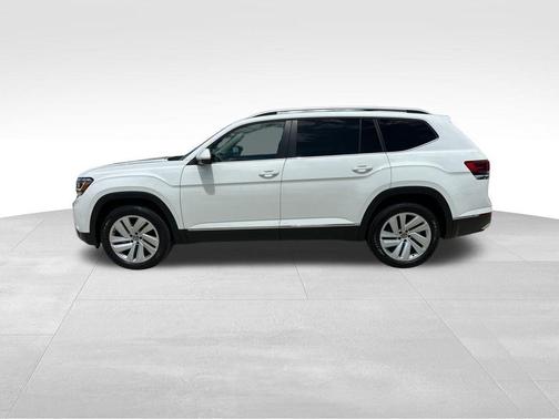 2021 Volkswagen Atlas 2.0T SEL