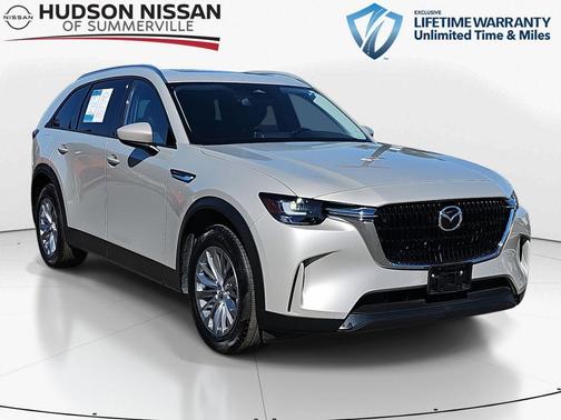 2024 Mazda CX-90 PHEV Preferred