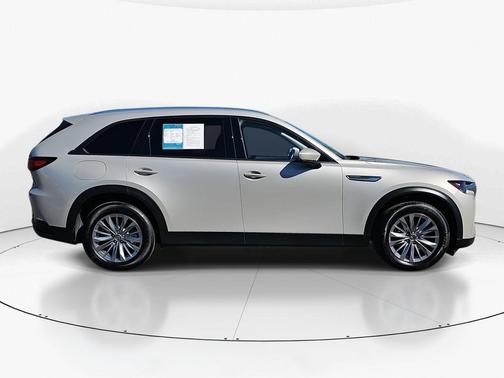 2024 Mazda CX-90 PHEV Preferred