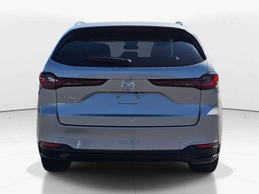 2024 Mazda CX-90 PHEV Preferred