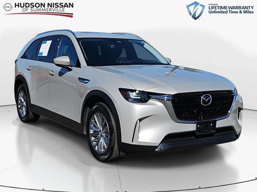 2024 Mazda CX-90 PHEV Preferred