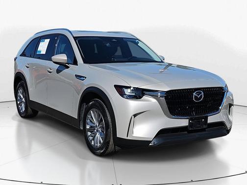 2024 Mazda CX-90 PHEV Preferred