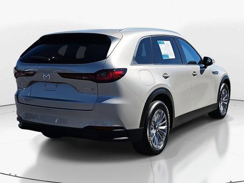 2024 Mazda CX-90 PHEV Preferred