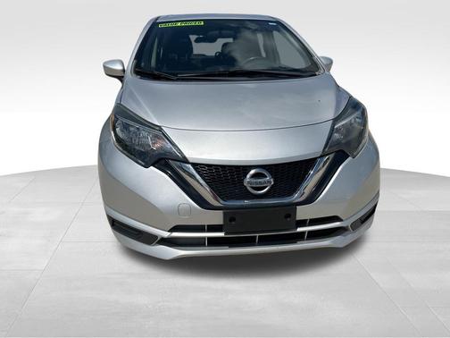 2019 Nissan Versa Note SV