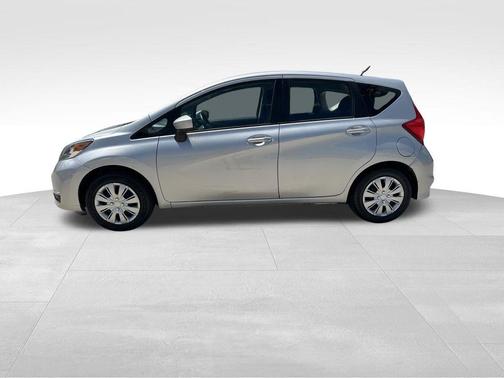 2019 Nissan Versa Note SV