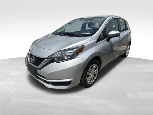2019 Nissan Versa Note SV